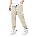Noble Monk Cargo for Men Cotton
