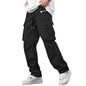Noble Monk Cargo for Men Cotton