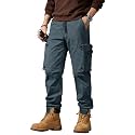 Noble Monk Cargo for Men Cotton