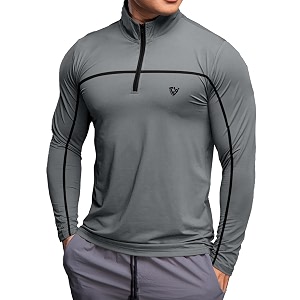 Noble Monk Mens Active wear Regular Fit