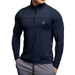Noble Monk Mens Active wear Regular Fit