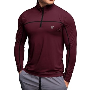 Noble Monk Mens Active wear Regular Fit
