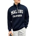 Noble Monk Men39s Baggy Fit Sweatshirt 