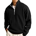 Noble Monk Men39s Baggy Fit Sweatshirt 