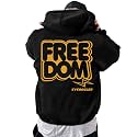 Noble Monk Men39s Baggy Fit Sweatshirt 