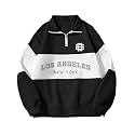 Noble Monk Men39s Baggy Fit Sweatshirt 