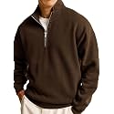 Noble Monk Men39s Baggy Fit Sweatshirt 
