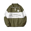 Noble Monk Men39s Baggy Fit Sweatshirt 