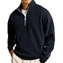 Noble Monk Men39s Baggy Fit Sweatshirt 
