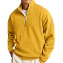 Noble Monk Men39s Baggy Fit Sweatshirt 