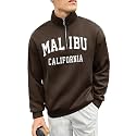 Noble Monk Men39s Baggy Fit Sweatshirt 