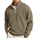 Noble Monk Men39s Baggy Fit Sweatshirt 