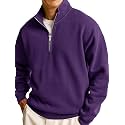 Noble Monk Men39s Baggy Fit Sweatshirt 