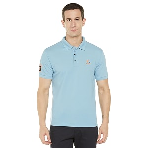 Noble Monk Mens Cotton Blend Regular Fit