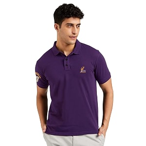 Noble Monk Mens Cotton Blend Regular Fit