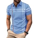 Noble Monk Men39s Cotton Blend Regular Fit