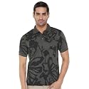 Noble Monk Men39s Cotton Regular Fit Polo