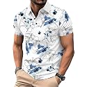 Noble Monk Men39s Cotton Regular Fit Polo