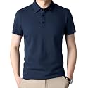 Noble Monk Men39s Cotton Blend Regular Fit