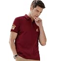 Noble Monk Men39s Cotton Blend Regular Fit