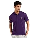 Noble Monk Men39s Cotton Blend Regular Fit