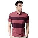 Noble Monk Men39s Cotton Blend Regular Fit