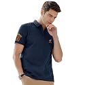Noble Monk Men39s Cotton Blend Regular Fit