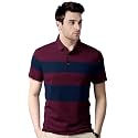 Noble Monk Men39s Cotton Blend Regular Fit