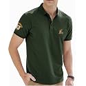 Noble Monk Men39s Cotton Blend Regular Fit
