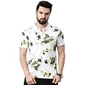 Noble Monk Men39s Cotton Regular Fit Polo
