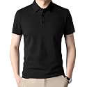 Noble Monk Men39s Cotton Blend Regular Fit