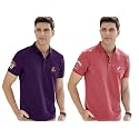 Noble Monk Men39s Cotton Blend Regular Fit