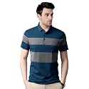 Noble Monk Men39s Cotton Blend Regular Fit