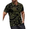 Noble Monk Men39s Cotton Regular Fit Polo