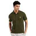 Noble Monk Men39s Cotton Blend Regular Fit