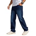 Noble Monk Men39s Denim Jeans Stylish