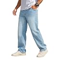 Noble Monk Men39s Denim Jeans Stylish