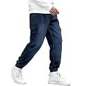 Noble Monk Men39s Denim Jeans Stylish