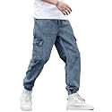 Noble Monk Men39s Denim Jeans Stylish