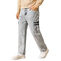 Noble Monk Men39s Denim Jeans Stylish
