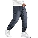 Noble Monk Men39s Denim Jeans Stylish