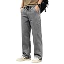 Noble Monk Men39s Denim Jeans Stylish