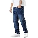 Noble Monk Men39s Denim Jeans Stylish