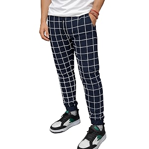 Noble Monk Mens Formal Trousers Regular