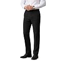 Noble Monk Men39s Formal Trousers Regular