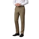 Noble Monk Men39s Formal Trousers Regular