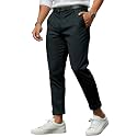 Noble Monk Men39s Formal Trousers Regular