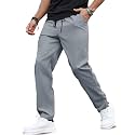 Noble Monk Men39s Formal Trousers Regular