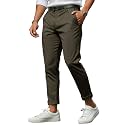 Noble Monk Men39s Formal Trousers Regular