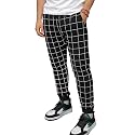 Noble Monk Men39s Formal Trousers Regular